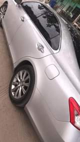 A picture of 2007 Lexus Es350