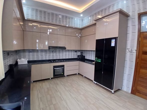 furnished apartments