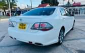 A picture of TOYOTA CROWN ATHLETE