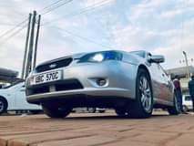 A picture of SUBARU LEGACY 17M ONLY 0701057114 0761990442