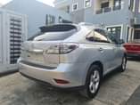 A picture of Fresh and clean toks standard registered Lexus RX350 2010 full