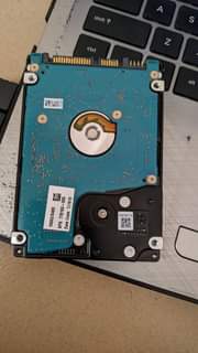 A picture of Hdd 1TB