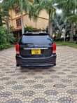 A picture of TOYOTA WISH NAIUZA MIL 10 9 0743435416
