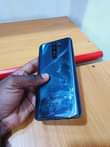 A picture of Redmi note 8 pro