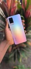 A picture of VIVO V21