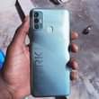 A picture of TECNO SPARK 7 GB 32 RAM 2 NAUZA 140 000