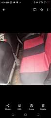 A picture of DISTRESS 2008 Hyundai Elantra automatic now selling 1 350M ABUJA