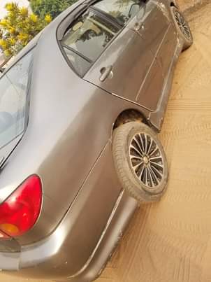A picture of Car for sale