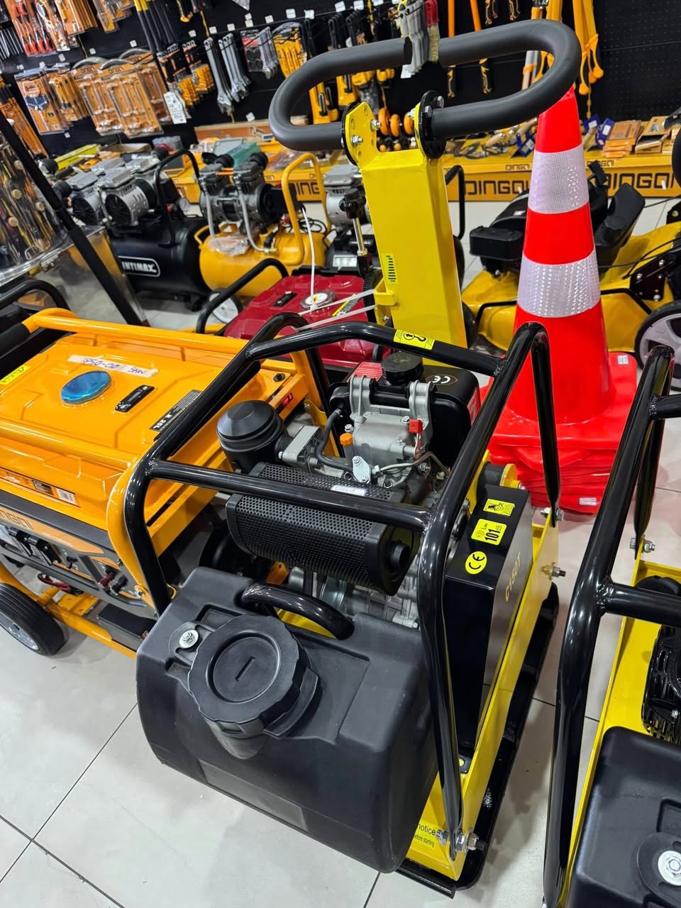 generators