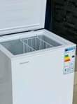 A picture of HISENSE Freezer