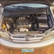 A picture of Super clean Nigeria used Toyota sienna Everything is working fine