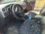 A picture of REGISTERED PONTIAC VIBE 2004 FOR SALE