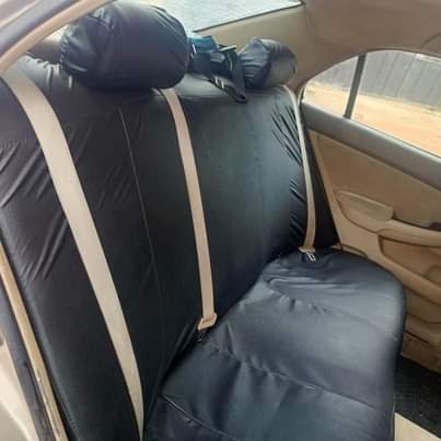 A picture of Very neat Honda Accord 2005 for sale