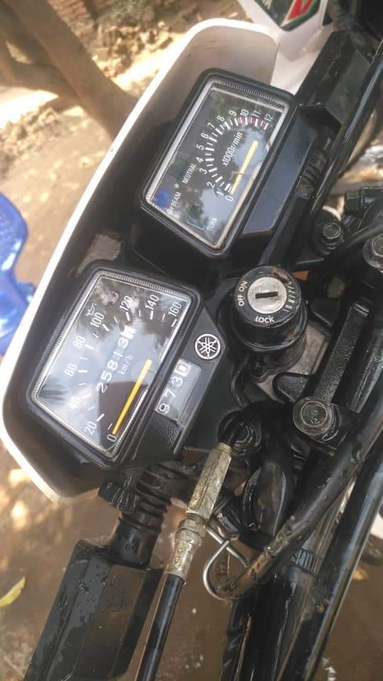 USED C.