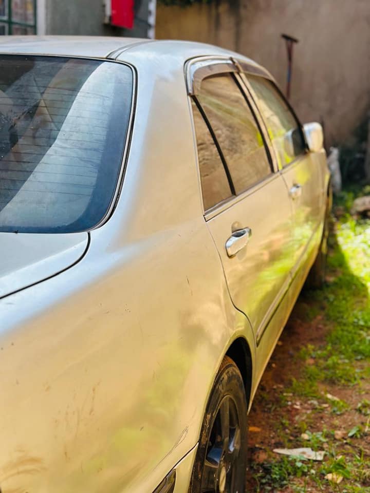 A picture of PROGRESS 4m Call 0701488581 What s app 0776417404