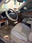 A picture of Lexus GX470 2007