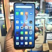 A picture of TECHNO SMART 7