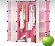 A picture of Wardrobes 