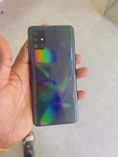 samsung a51