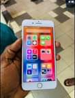 A picture of iPhone 8 Plus 64Gb at 470k