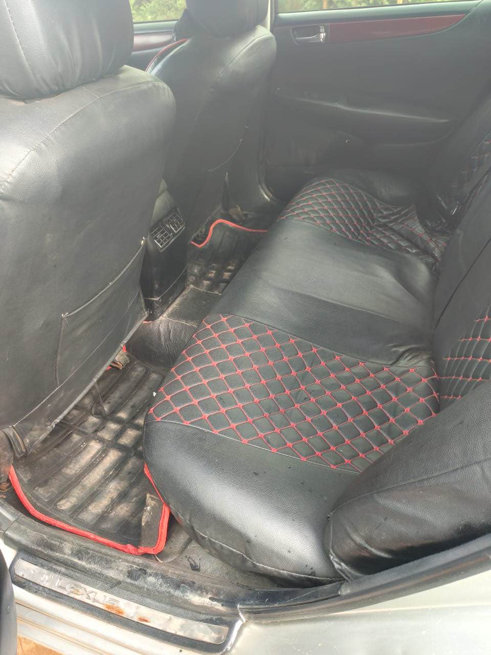 A picture of Lexus ES 330