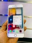 A picture of IPhone 7 plus GB 32