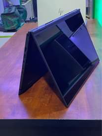 A picture of LENOVO THINKPAD X1 YOGA X360