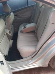 A picture of BEST DEAL MAKE TOYOTA MODEL CAMRY LE MODEL YEAR 2010