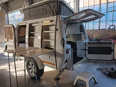 CARS,BAKKIES,BIKES A.