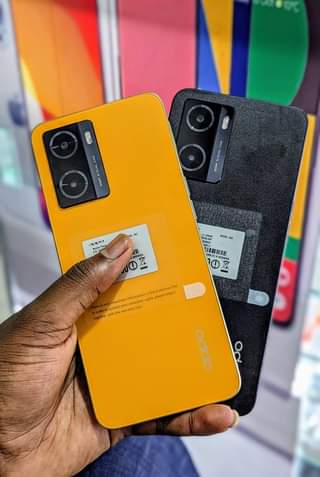 oppo phones