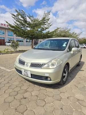 used nissan