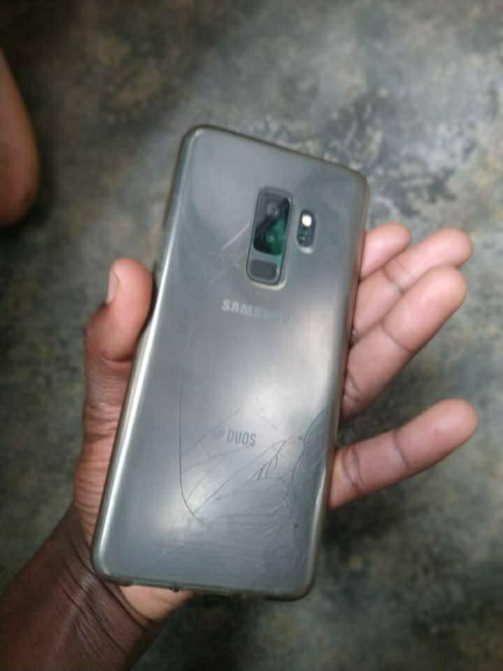 used samsung galaxy