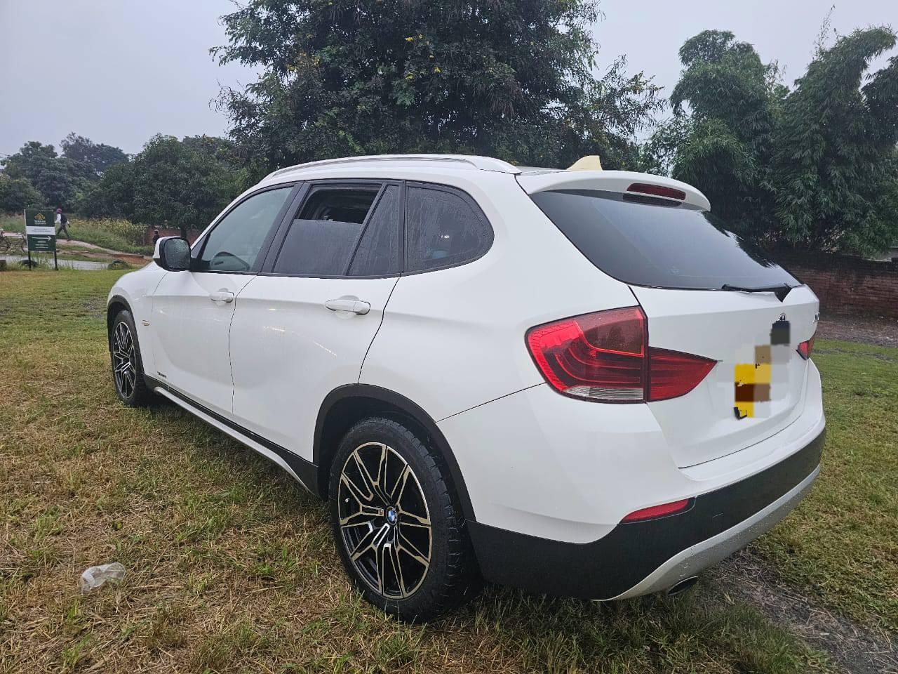 used bmw
