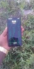 A picture of Samsung a03core ya kuflash tyu bado mpyaaa
