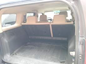 A picture of Used hummer