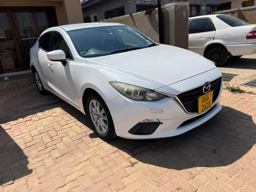 classifieds/cars mazda