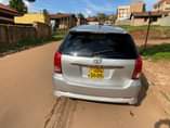 A picture of TOYOTA WISH ON SALE 20 000 000 NEGOTIABLE 0701057114 0761990442