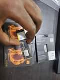 A picture of Soild State drives