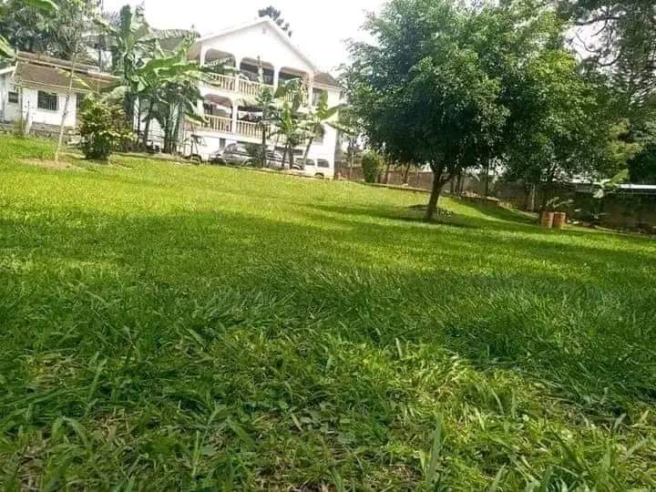 A picture of Residential property for sale in luzira Kampala Uganda