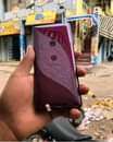 A picture of Sony xperia xz3 mpyaaaaaaaaaaaaa