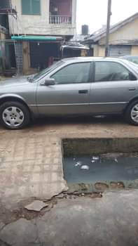 A picture of TODAY DEAL TOYOTA CAMRY 2000 V4 Engine Gear Ac Nothing