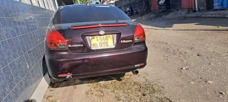 A picture of Car