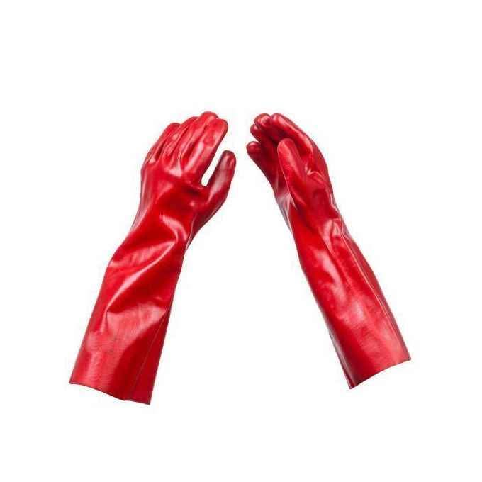 A picture of Safety gloves