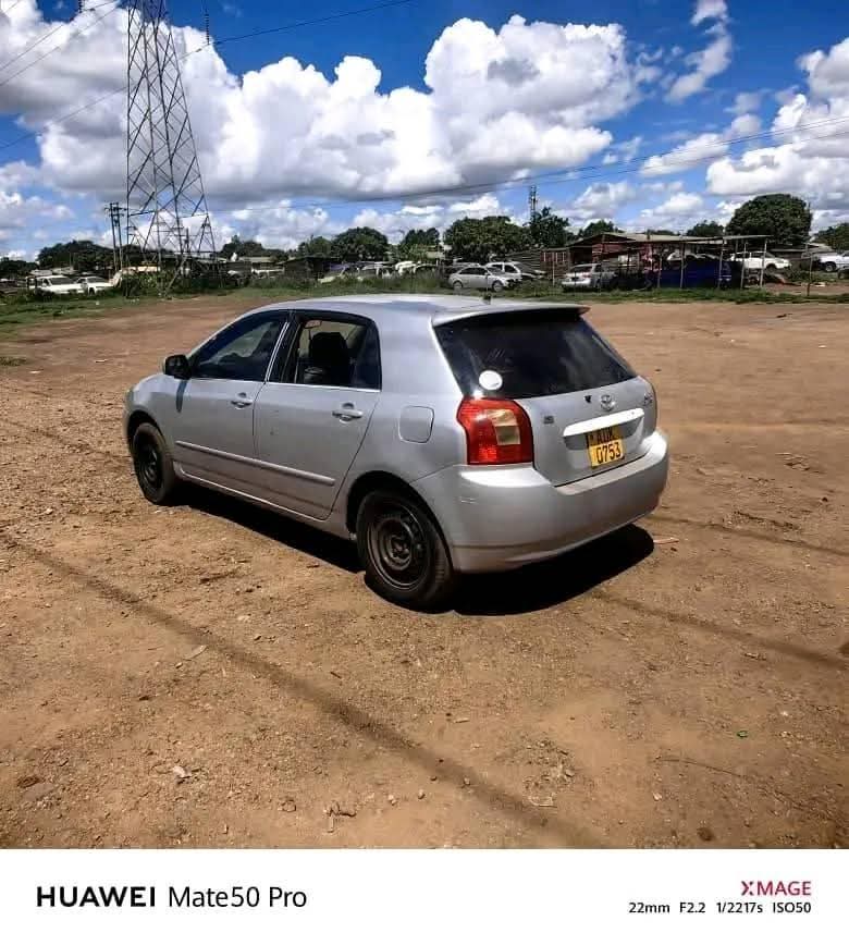 cars under 4000