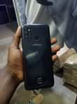A picture of Infinix Hot9