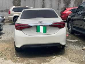 A picture of Premium used 2017 Toyota corolla keyless entry open roof catalyst