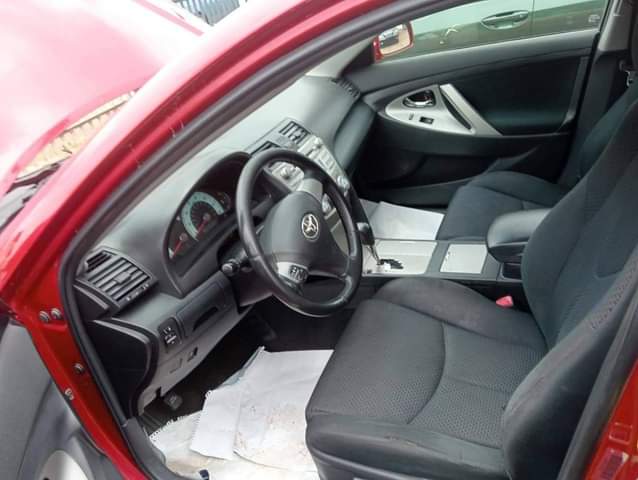 A picture of 2010 Toyota 2010 2400