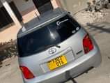 A picture of Toyota Ist DTA