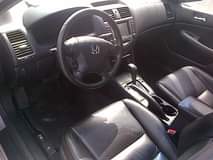 A picture of Toks auction sales Honda DC buy and drive with good