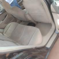 A picture of Honda Accord 2004 model untouch Engine and Gear perfect AC